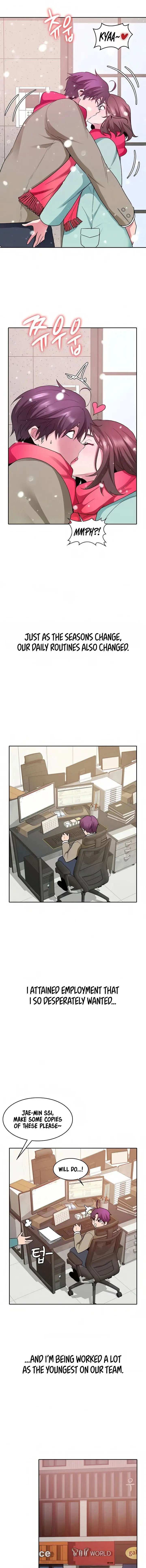 Need A Service? Episode 38 - Page 13