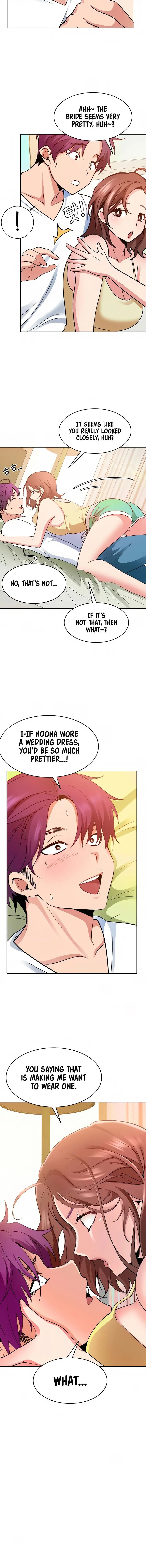 Need A Service? Episode 38 - Page 15