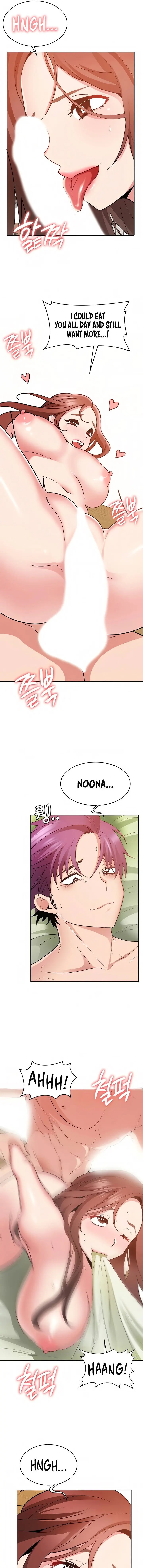 Need A Service? Episode 38 - Page 7