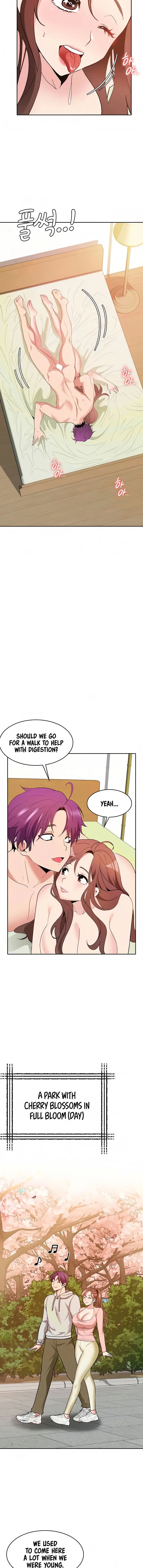 Need A Service? Episode 38 - Page 8