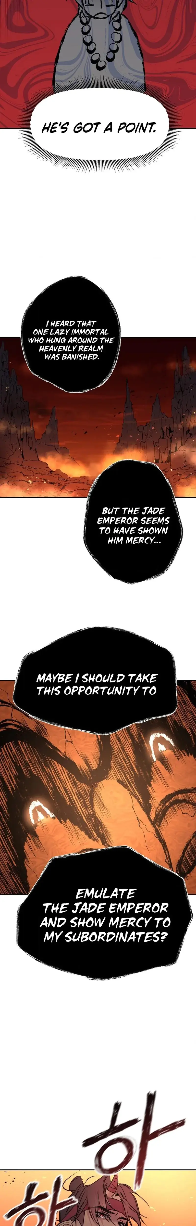 Negligence of Duty! Episode 1 - Page 23