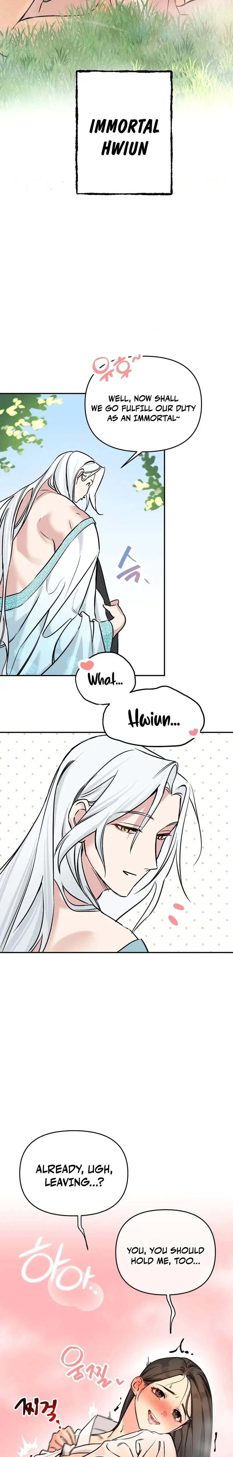 Negligence of Duty! Episode 1 - Page 4
