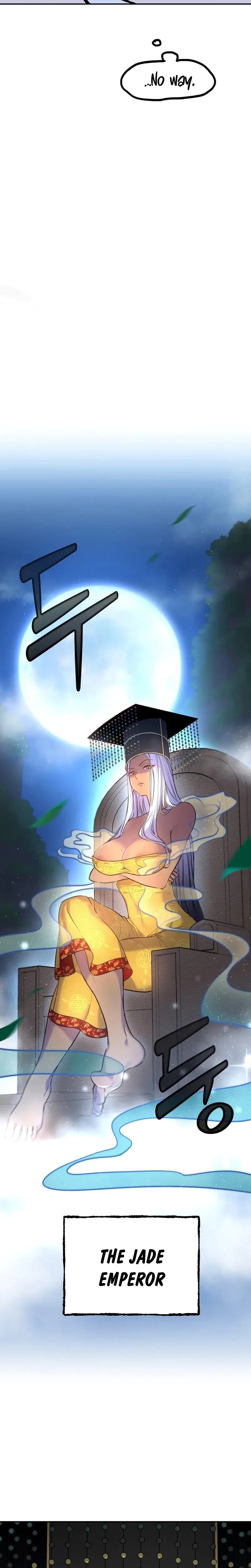 Negligence of Duty! Episode 1 - Page 8