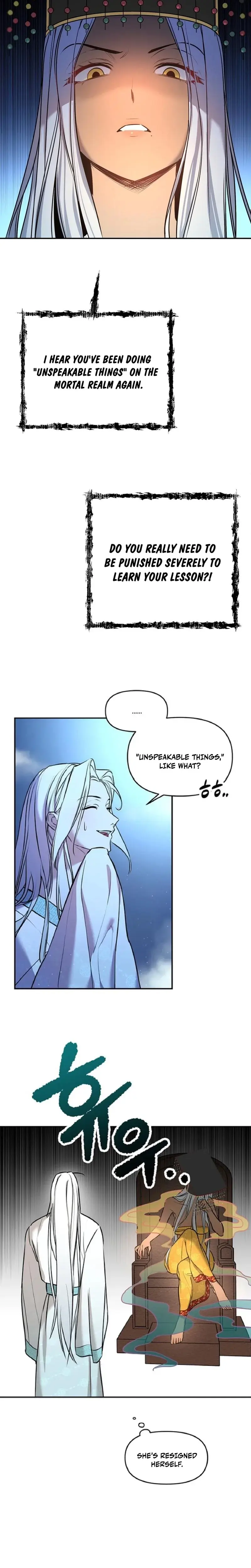 Negligence of Duty! Episode 1 - Page 9
