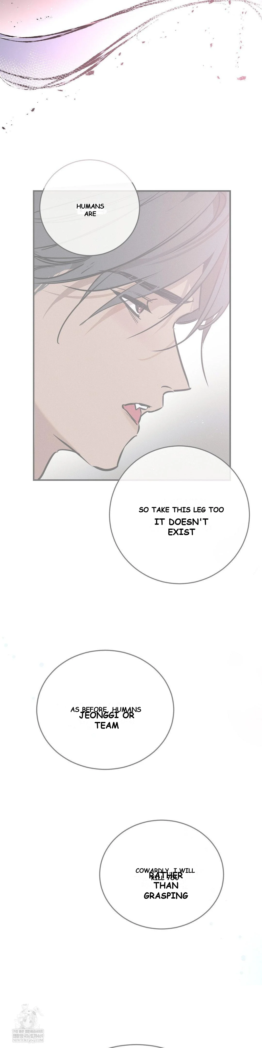 Negligence of Duty! Episode 21 - Page 13