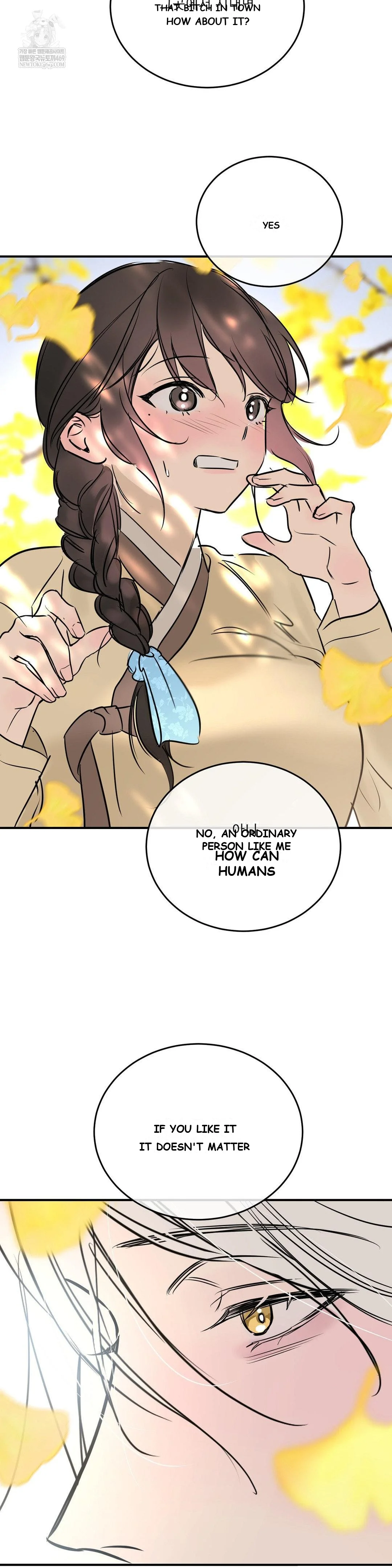 Negligence of Duty! Episode 21 - Page 32