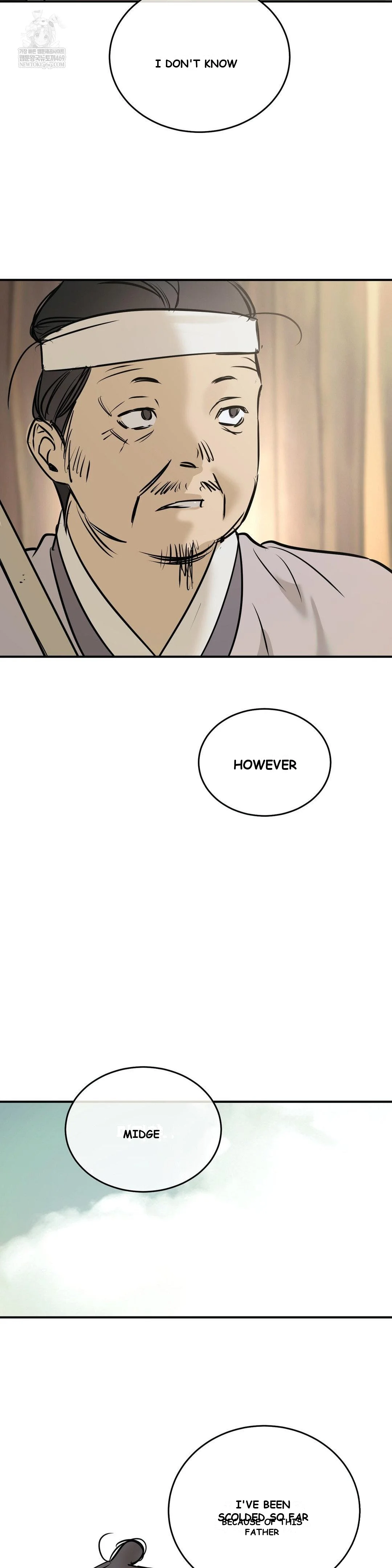 Negligence of Duty! Episode 21 - Page 4