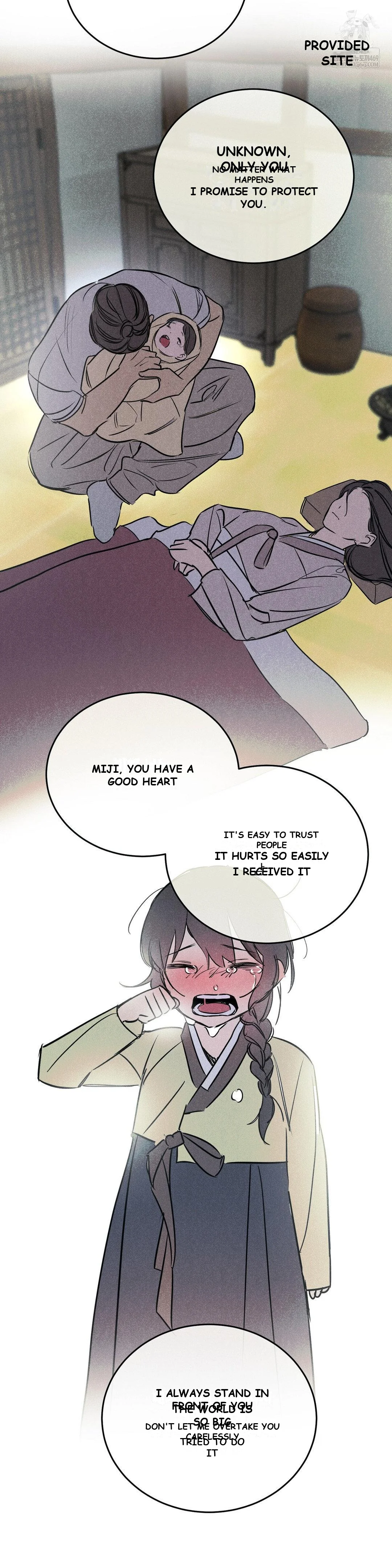 Negligence of Duty! Episode 21 - Page 6