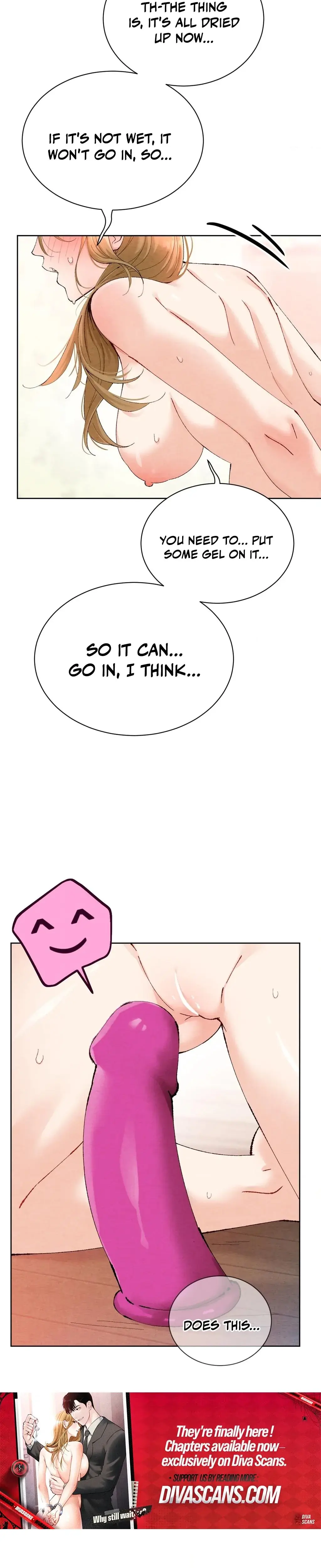 Neighbor, Could You Please Unlock My Handcuffs? Episode 1 - Page 2