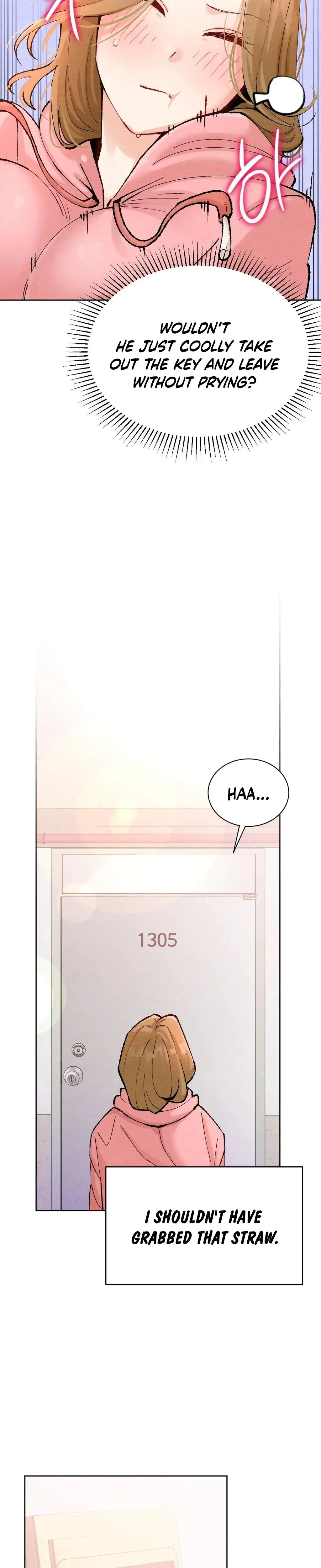 Neighbor, Could You Please Unlock My Handcuffs? Episode 1 - Page 23