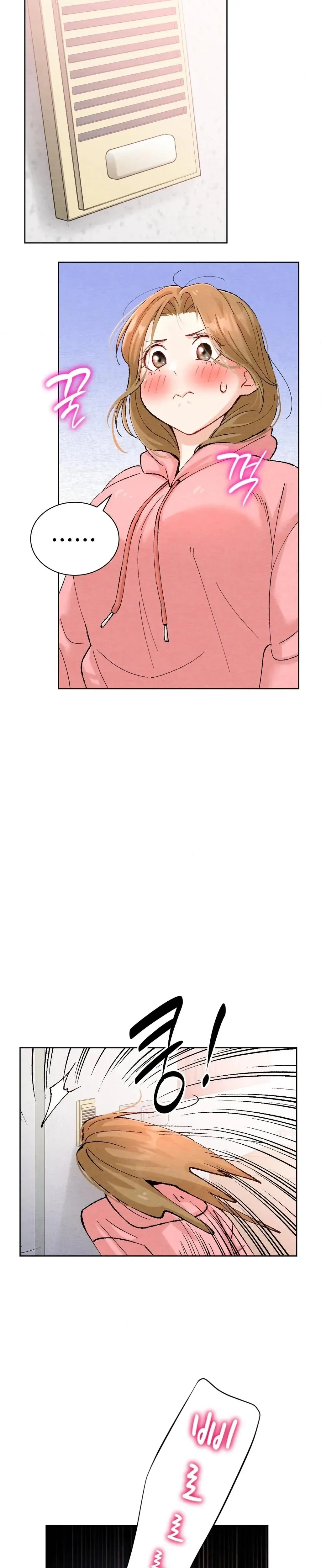 Neighbor, Could You Please Unlock My Handcuffs? Episode 1 - Page 24