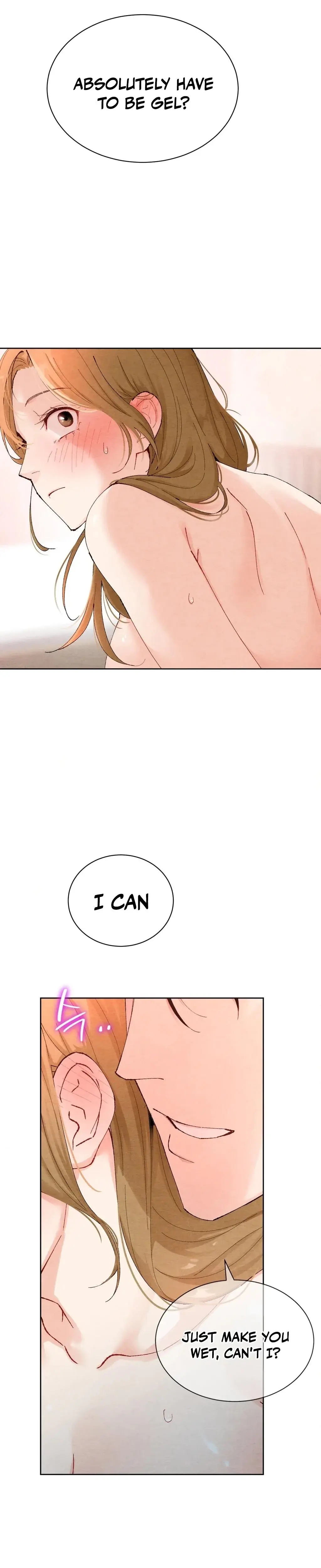 Neighbor, Could You Please Unlock My Handcuffs? Episode 1 - Page 3