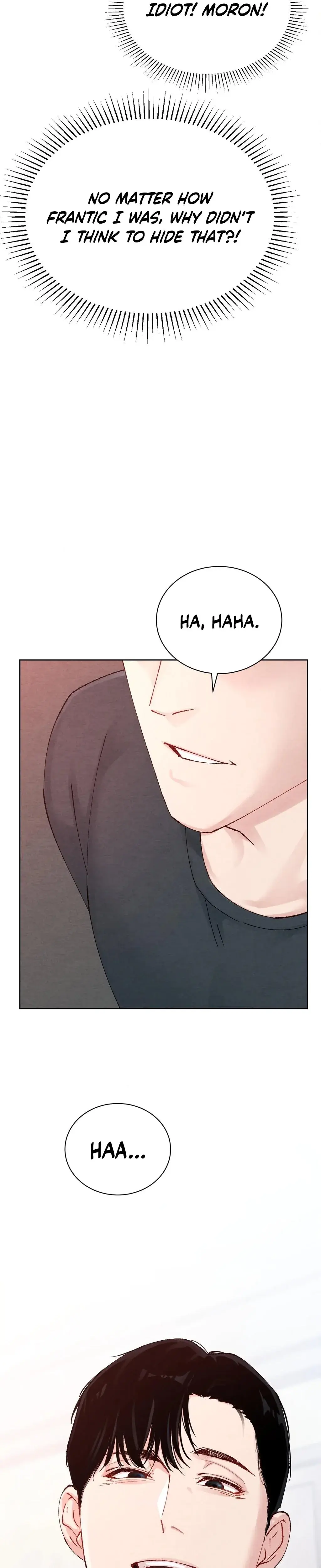 Neighbor, Could You Please Unlock My Handcuffs? Episode 1 - Page 38