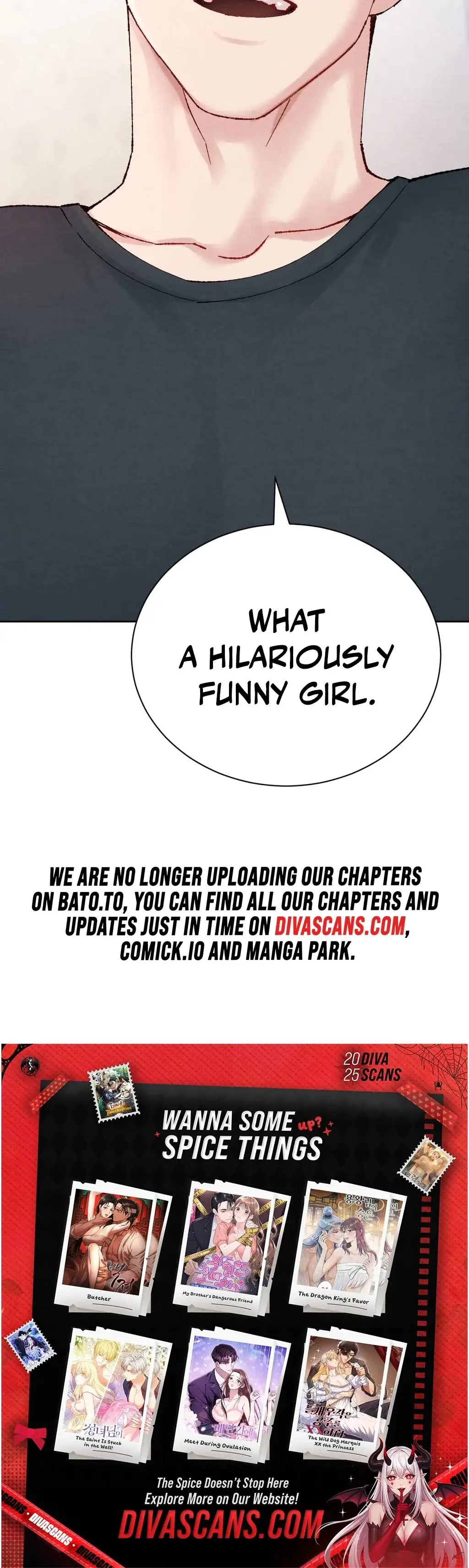 Neighbor, Could You Please Unlock My Handcuffs? Episode 1 - Page 39