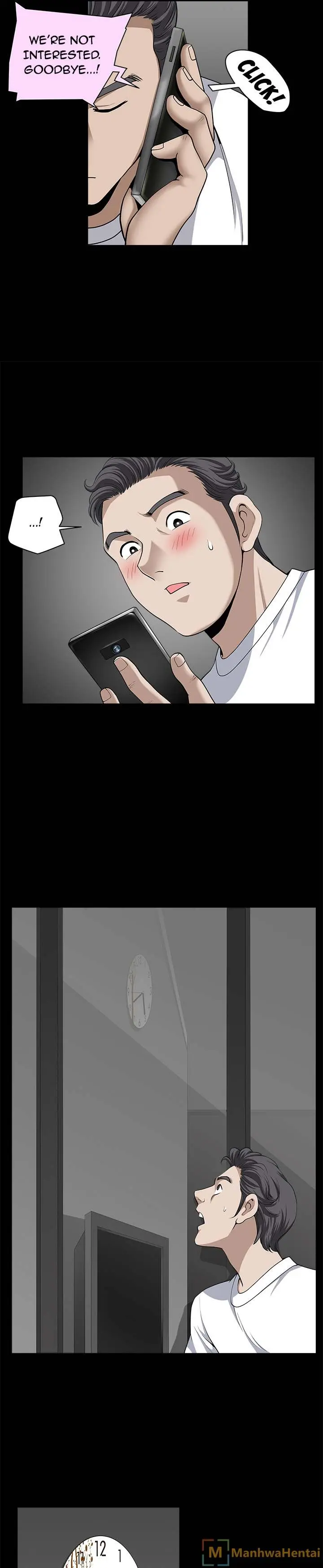 Neighbors Episode 13 - Page 12