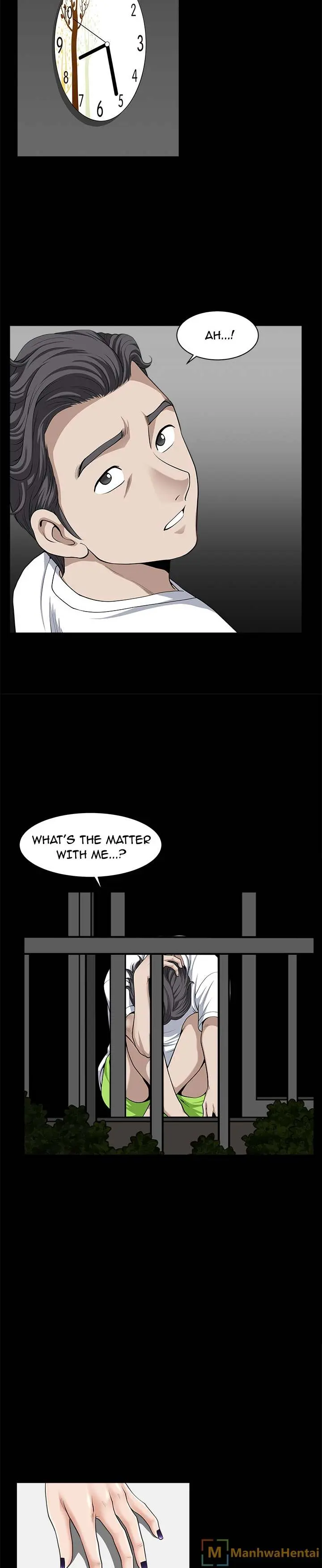 Neighbors Episode 13 - Page 13