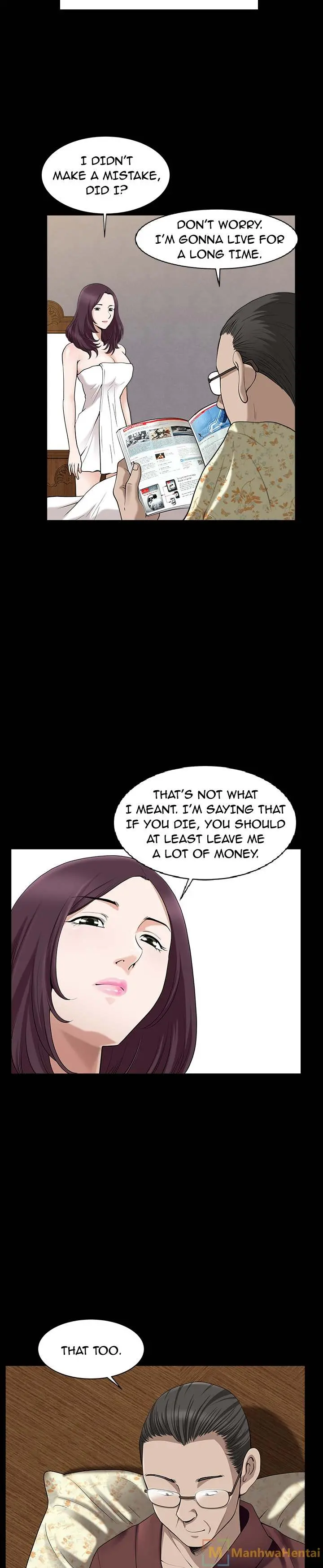 Neighbors Episode 13 - Page 16