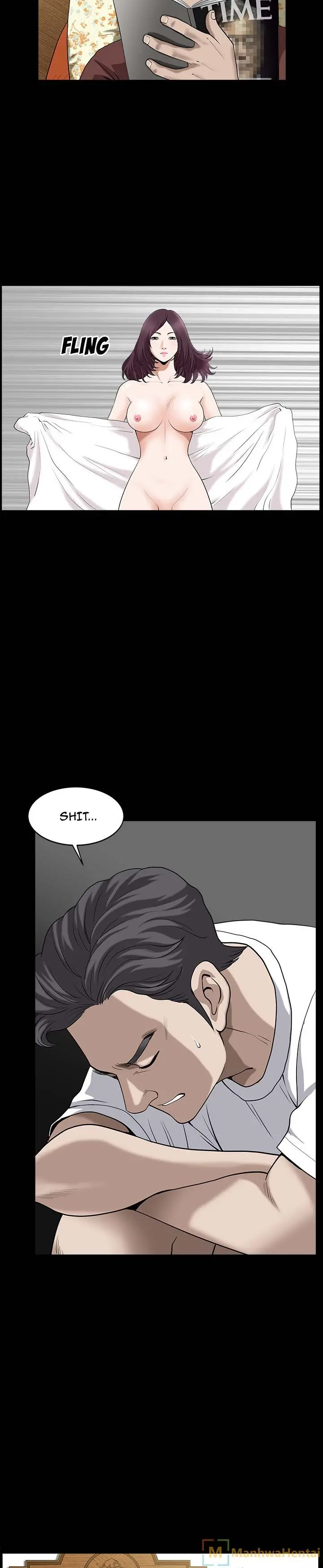 Neighbors Episode 13 - Page 18