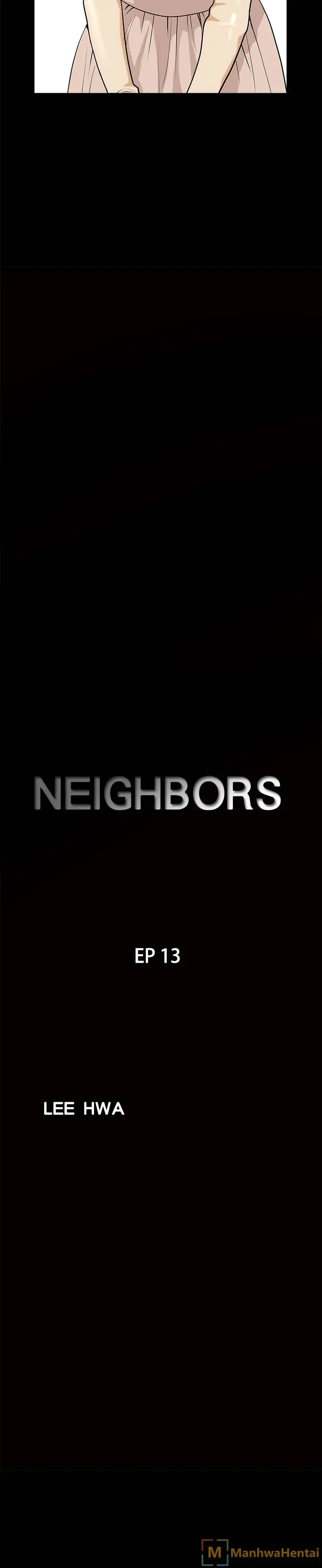 Neighbors Episode 13 - Page 2