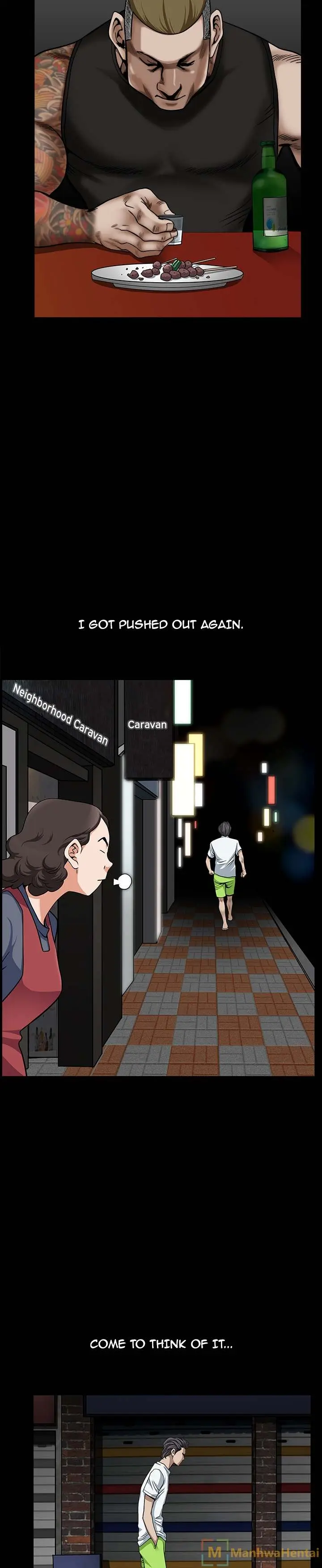 Neighbors Episode 13 - Page 23