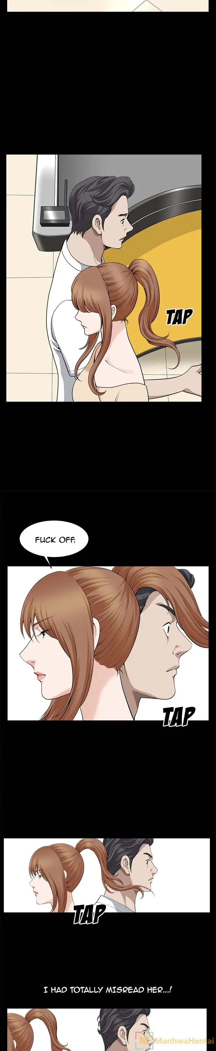 Neighbors Episode 13 - Page 6