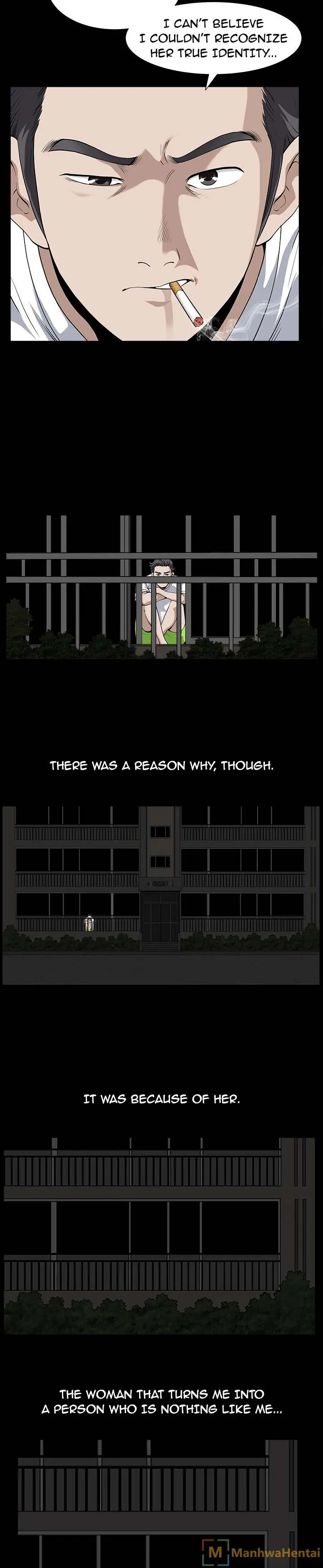 Neighbors Episode 13 - Page 9