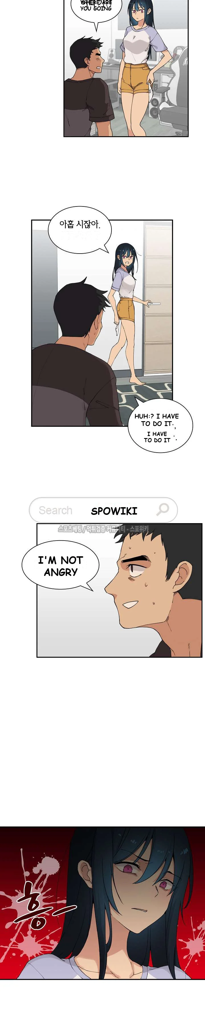 Neighbors Episode 2 - Page 10