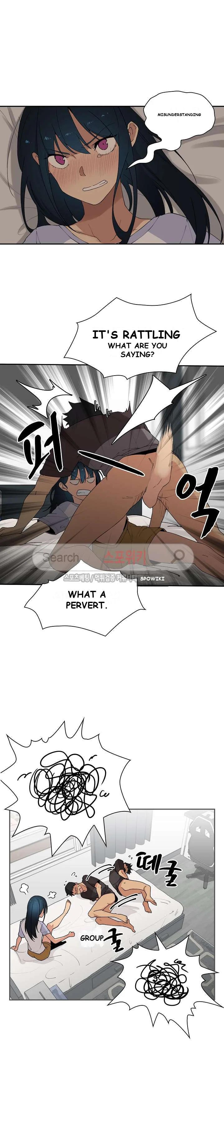 Neighbors Episode 2 - Page 6