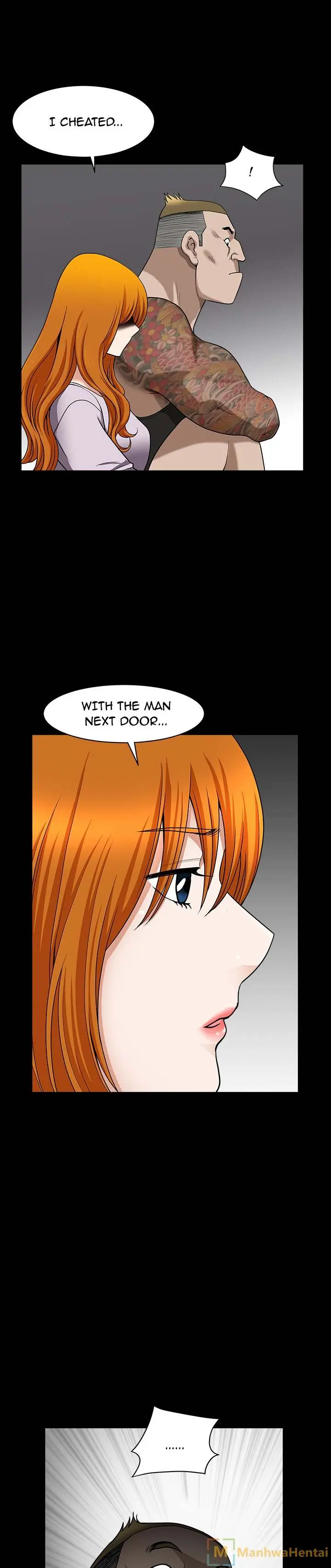 Neighbors Episode 21 - Page 1