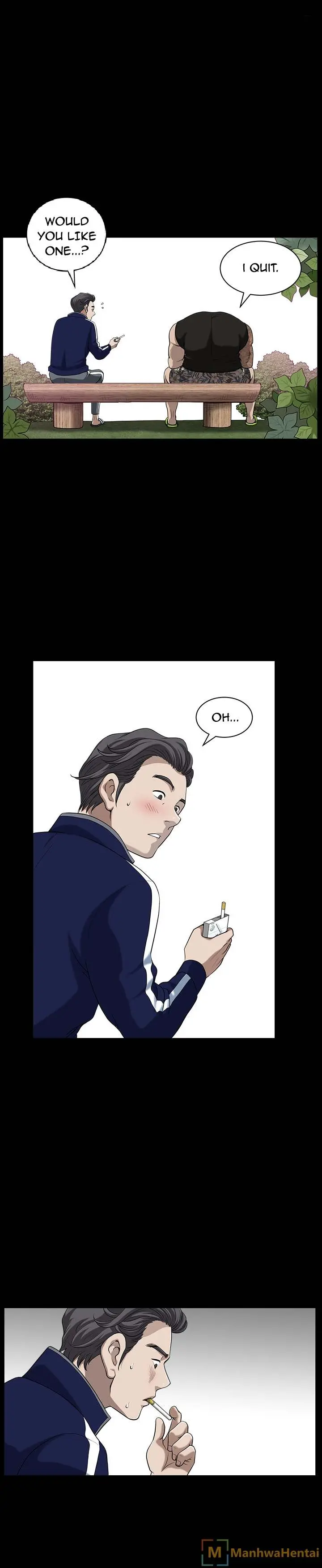 Neighbors Episode 21 - Page 19