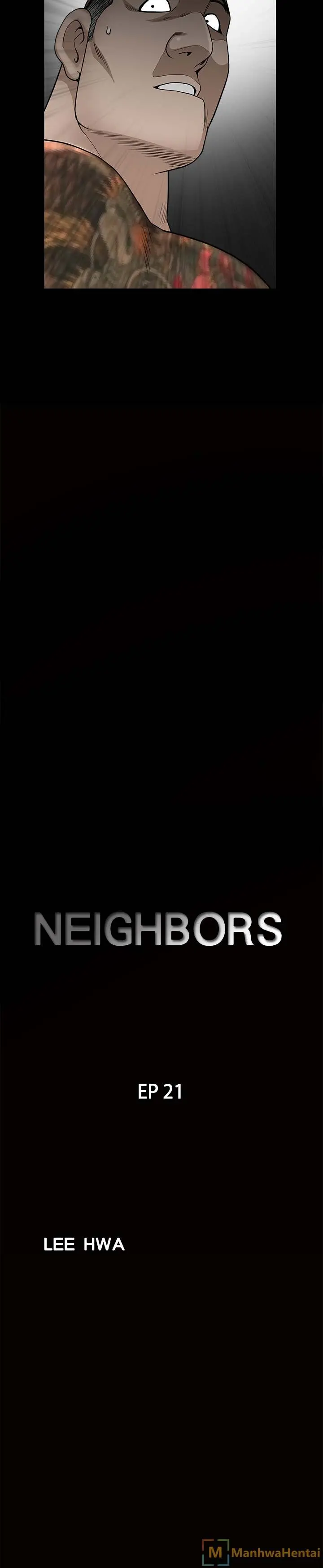 Neighbors Episode 21 - Page 2