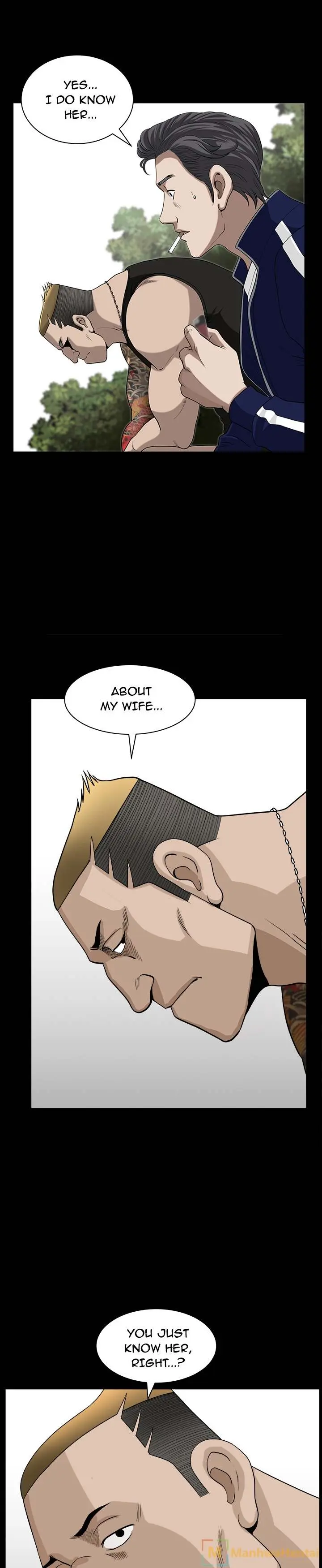 Neighbors Episode 21 - Page 21