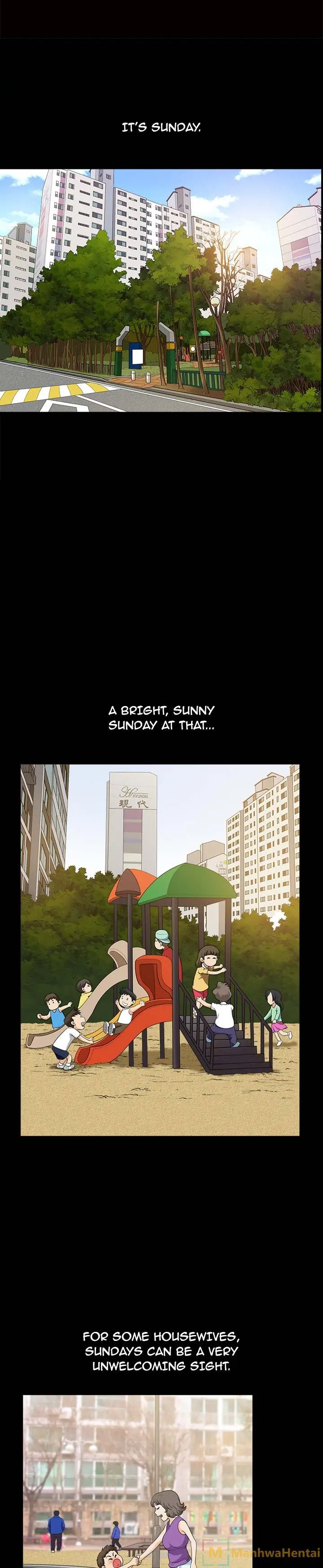 Neighbors Episode 21 - Page 3