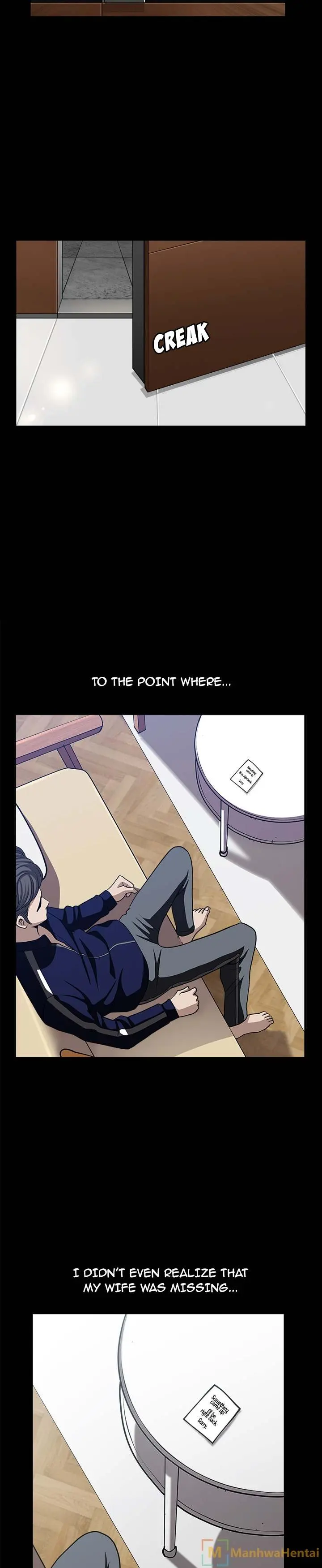Neighbors Episode 21 - Page 32