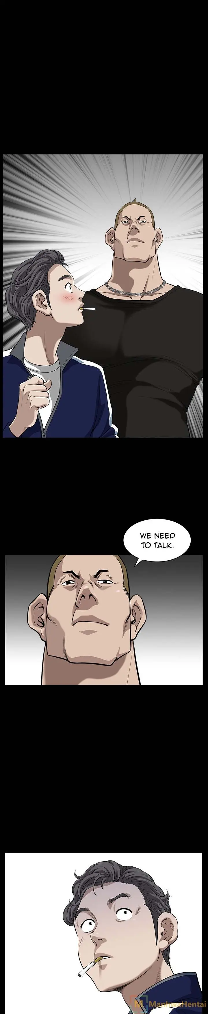 Neighbors Episode 21 - Page 6