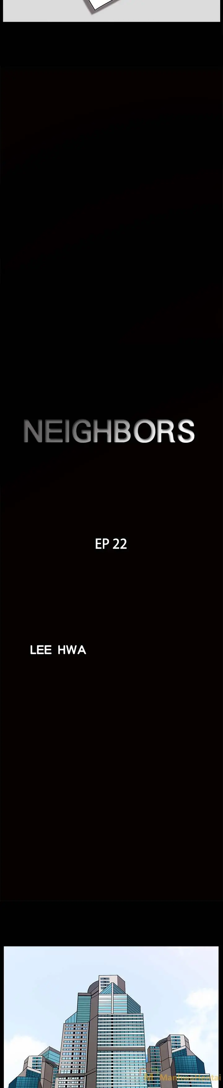 Neighbors Episode 22 - Page 2