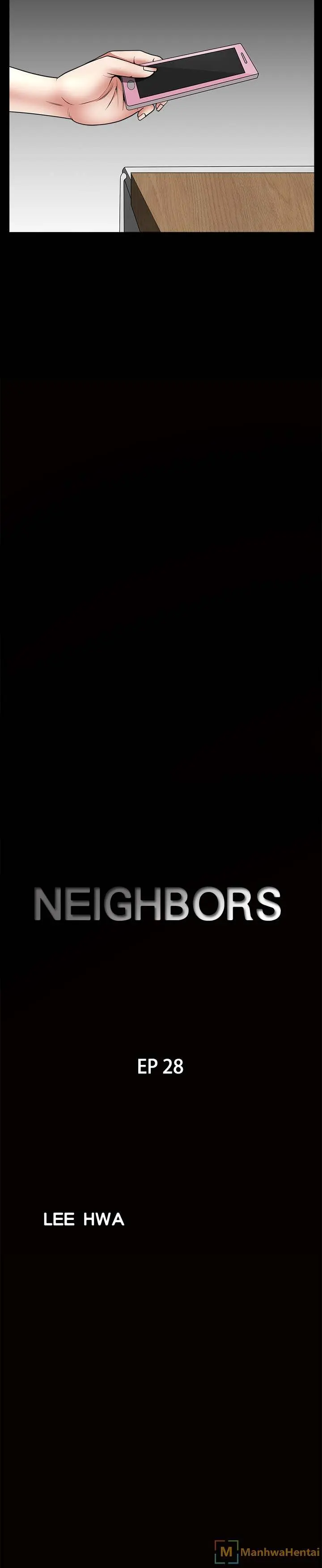 Neighbors Episode 28 - Page 2