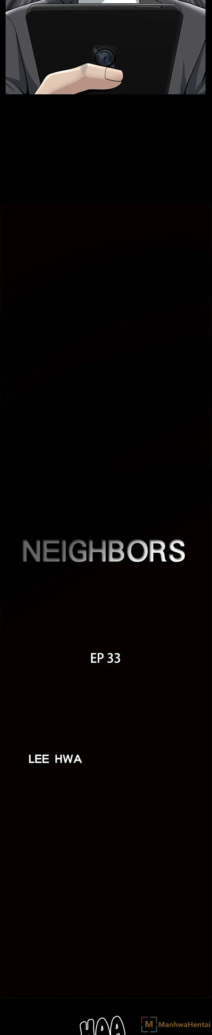 Neighbors Episode 33 - Page 2