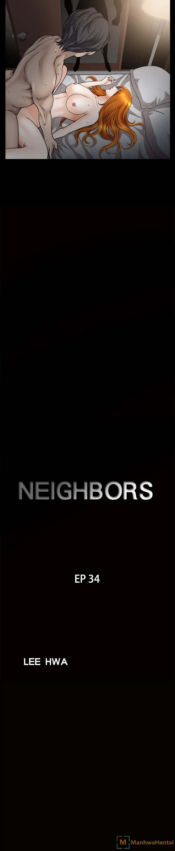 Neighbors Episode 34 - Page 2