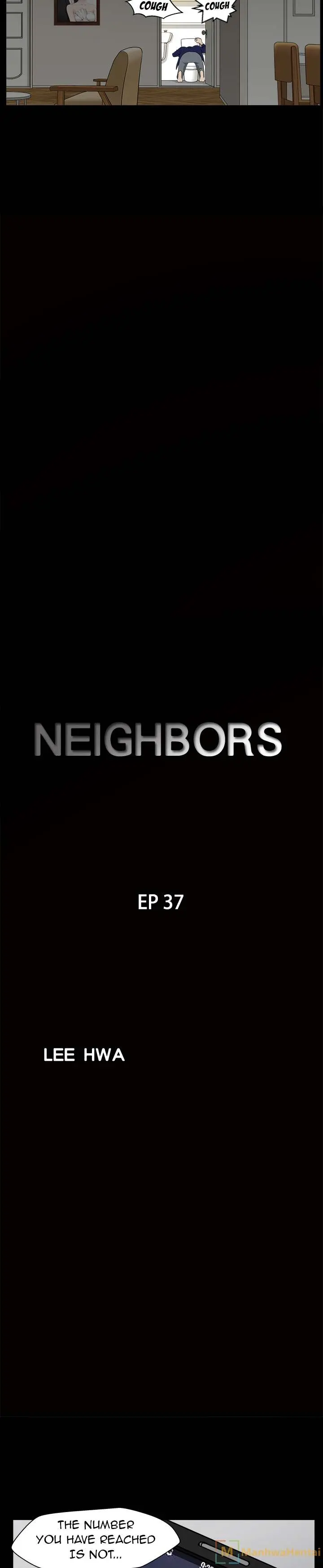 Neighbors Episode 37 - Page 2