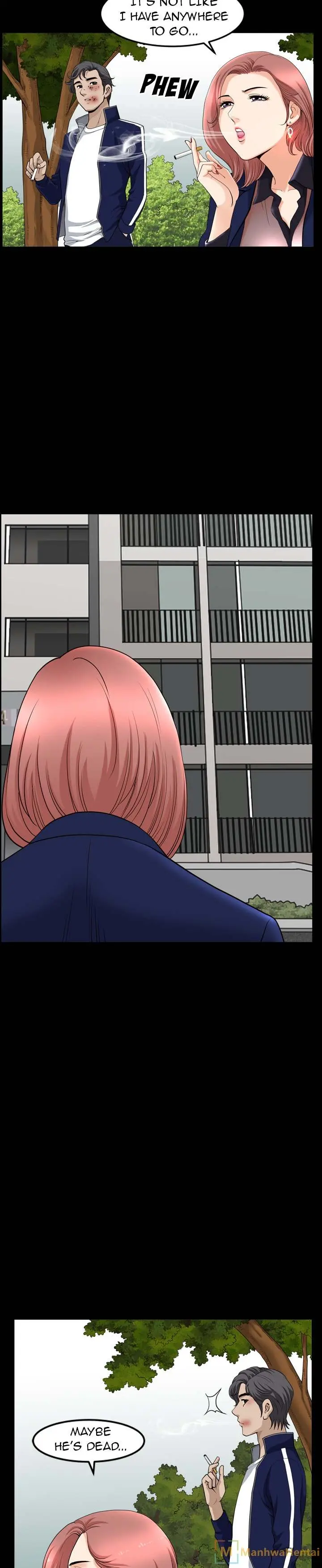 Neighbors Episode 39 - Page 13