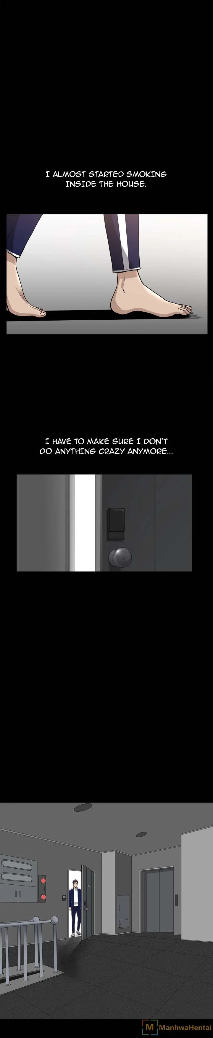 Neighbors Episode 39 - Page 8