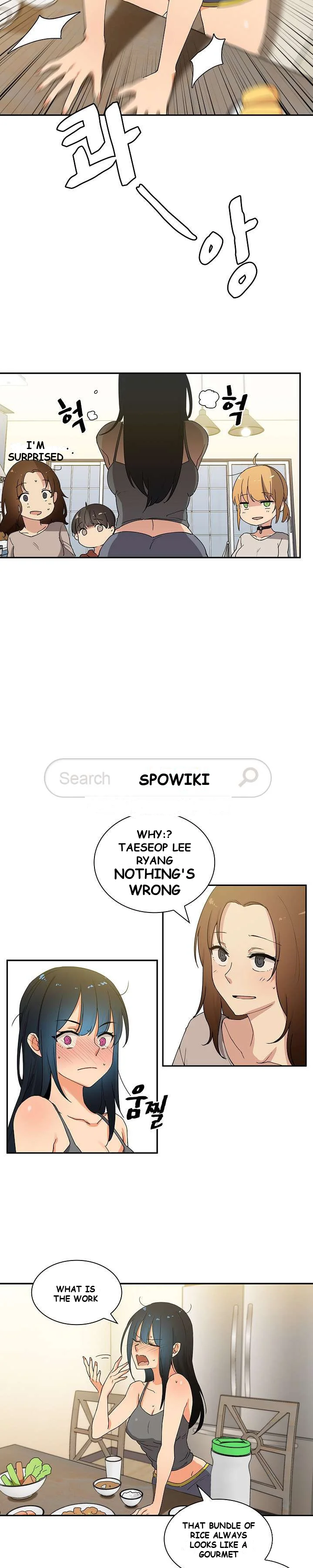 Neighbors Episode 4 - Page 5