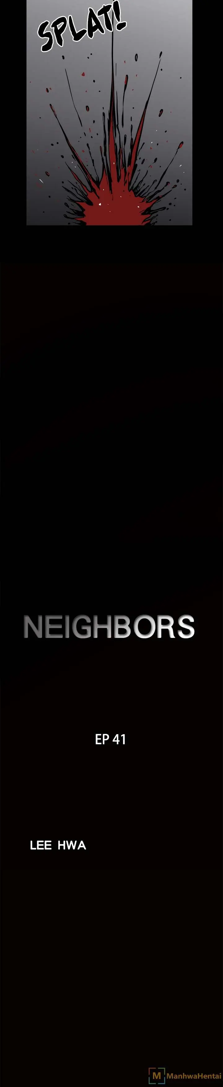 Neighbors Episode 41 - Page 2