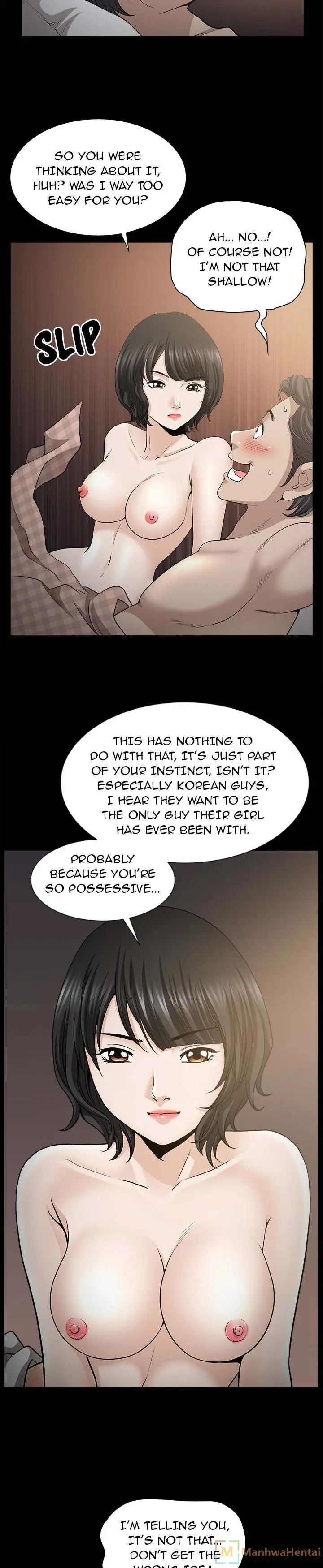 Neighbors Episode 49 - Page 23