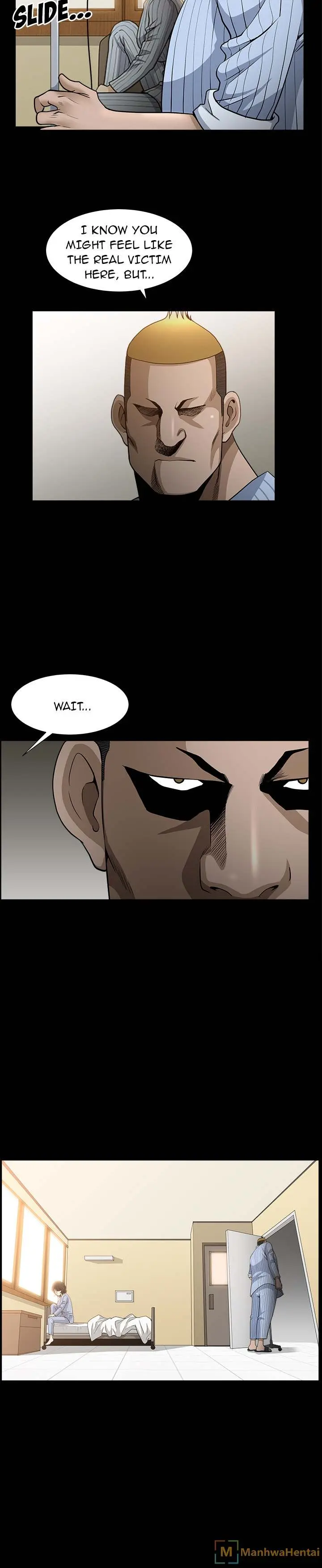 Neighbors Episode 49 - Page 5