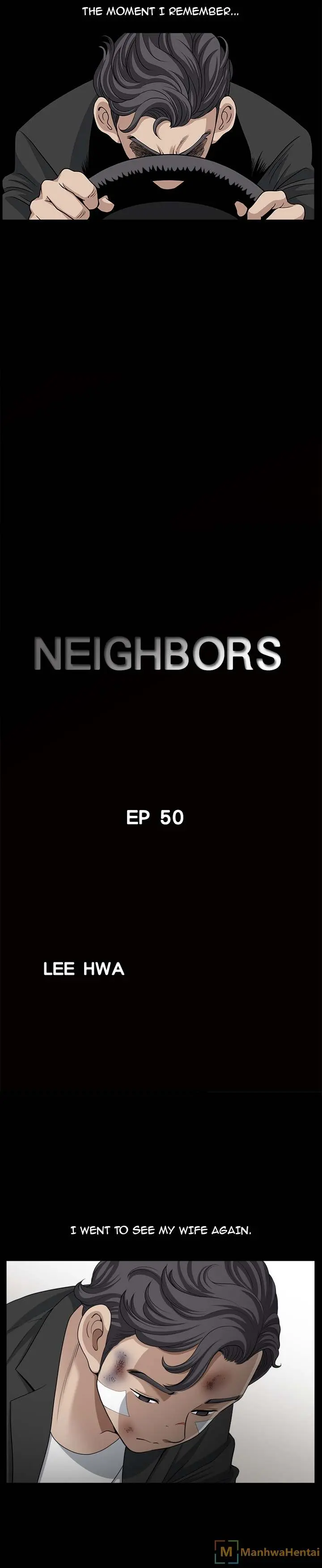 Neighbors Episode 50 - Page 2