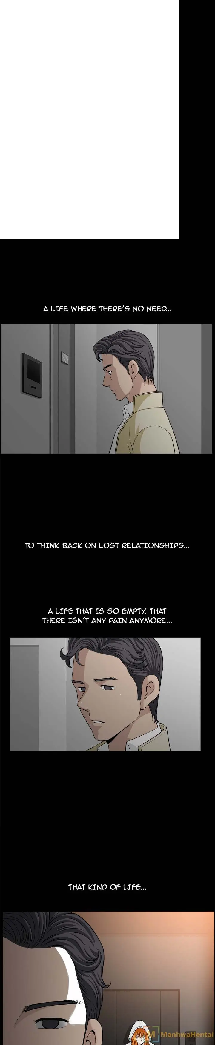 Neighbors Episode 56 - Page 1
