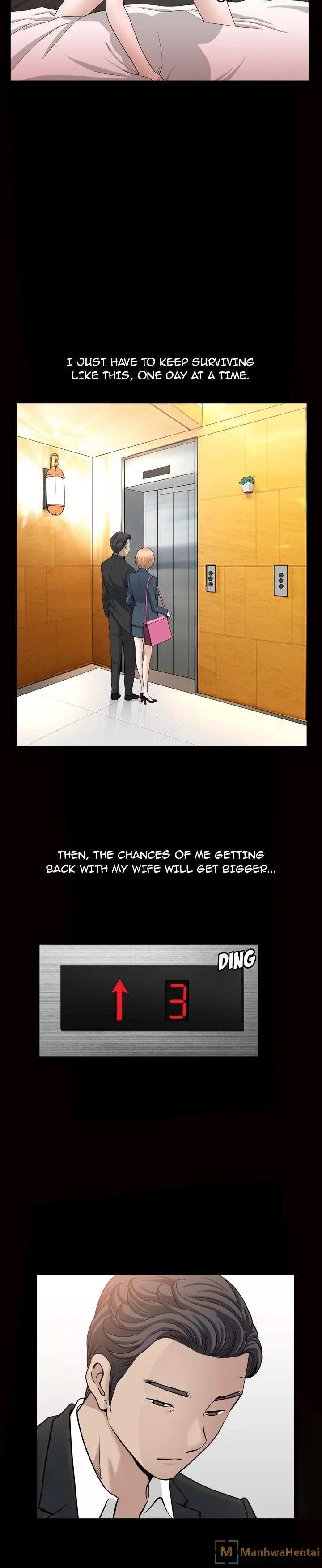 Neighbors Episode 56 - Page 20
