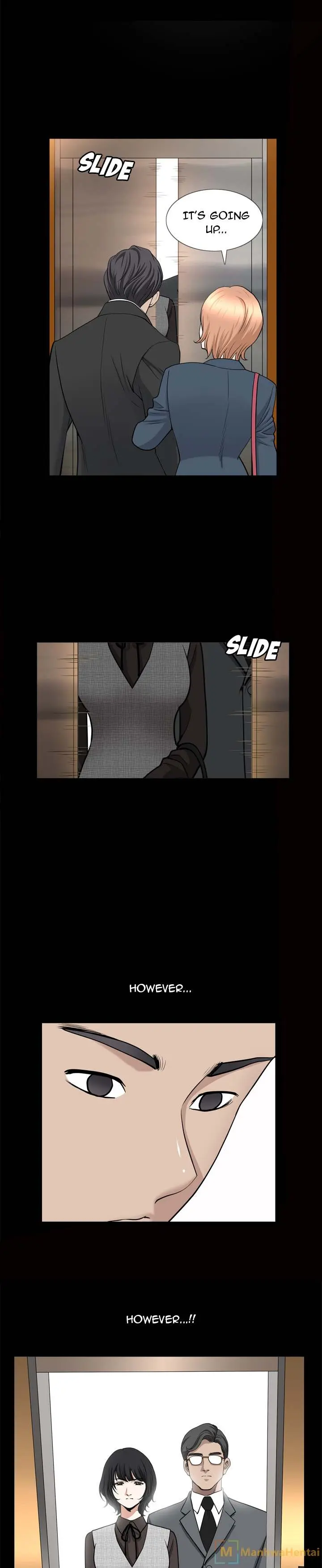Neighbors Episode 56 - Page 21